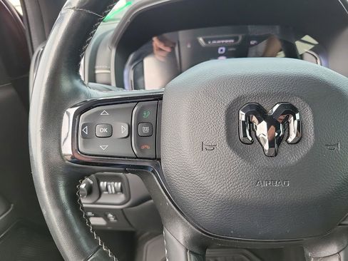 Used 2023 RAM 1500 Limited AWD/4WD image 18