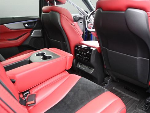 Certified 2025 Acura MDX A-Spec image 18