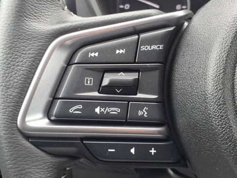 Certified 2025 Subaru Ascent Premium AWD/4WD image 19