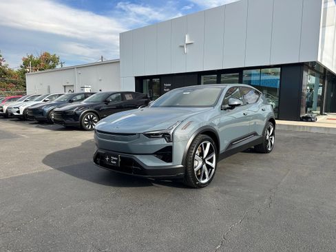 New 2025 Polestar Polestar 3 image 2