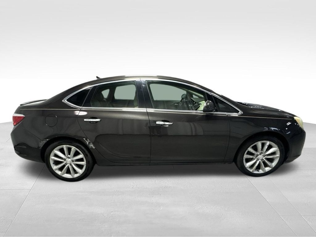 Used 2014 Buick Verano Premium FWD image 7
