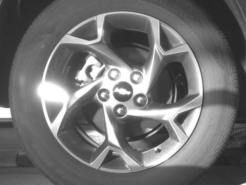 Used 2025 Chevrolet Trax LT image 15