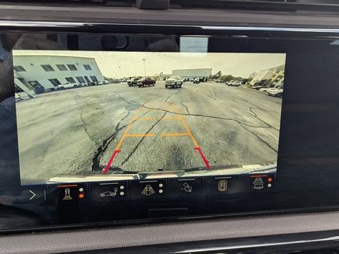 Used 2024 GMC Sierra 1500 AT4 w/ AT4 Premium Package image 43