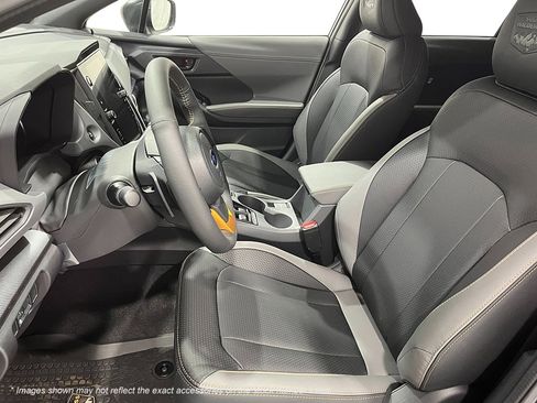 New 2026 Subaru Crosstrek 2.5i Wilderness AWD/4WD image 17