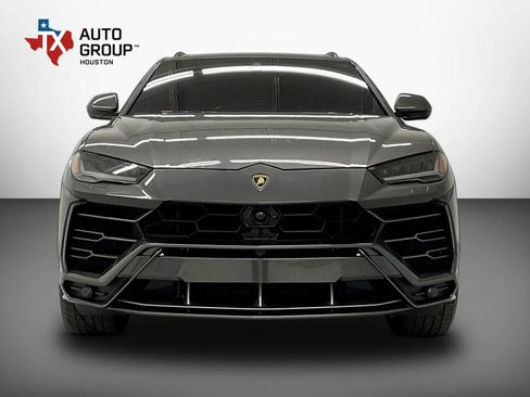 Used 2021 Lamborghini Urus AWD/4WD image 4