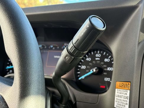 New 2026 Ford E-450 and Econoline 450 Super Duty w/ Power Equipment Group image 16