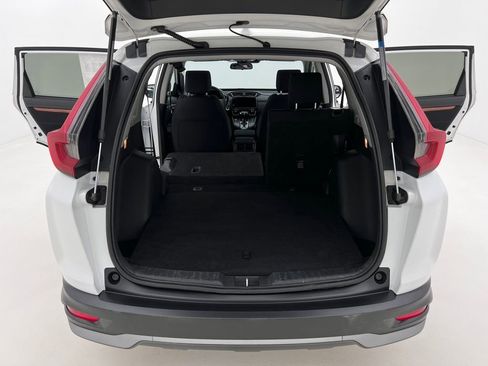 Used 2021 Honda CR-V EX image 23