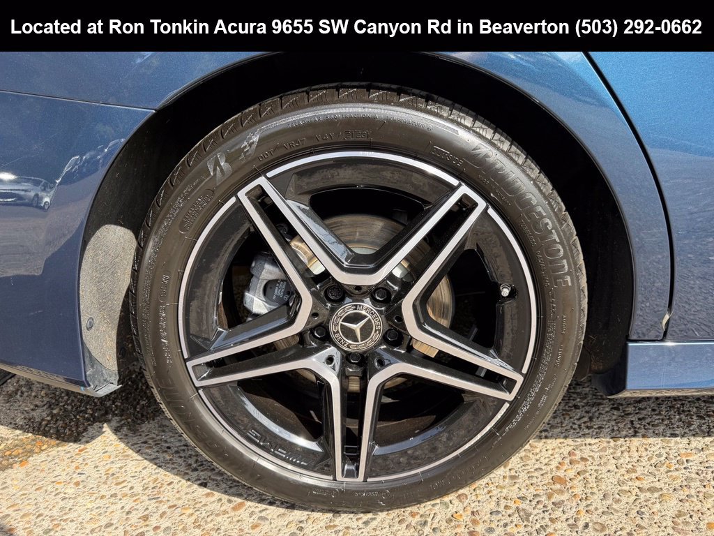 Used 2022 Mercedes-Benz A 220 image 9