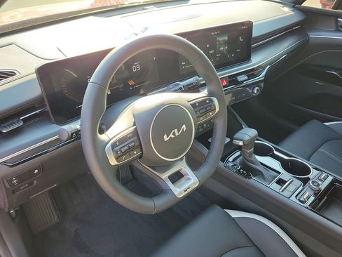 New 2026 Kia K5 GT-Line w/ GT-Line Premium Package FWD image 22