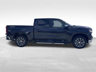 Used 2024 Chevrolet Silverado 1500 LT AWD/4WD video 2
