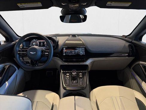 New 2025 Aston Martin DBX 707 image 22