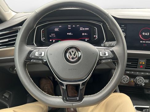 Used 2021 Volkswagen Jetta SEL Premium FWD image 10