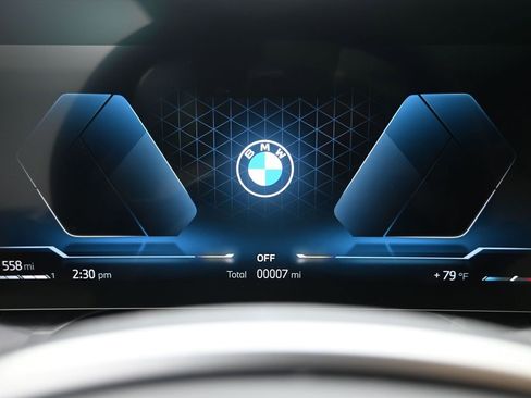 New 2026 BMW X3 xDrive30 w/ Premium Package image 18