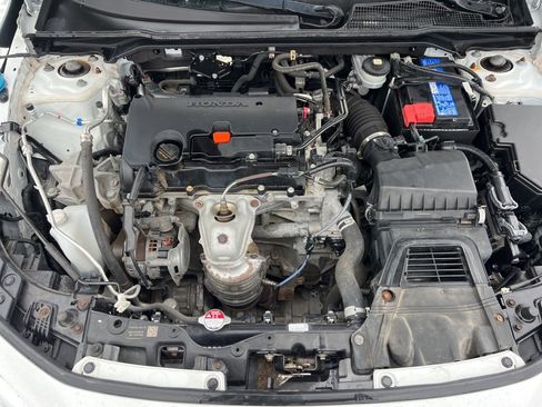 Used 2022 Honda Civic Sport image 26