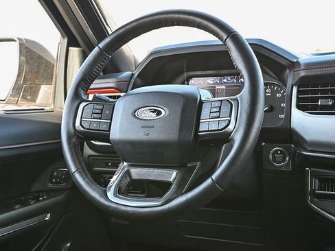 Certified 2024 Ford Expedition Timberline AWD/4WD image 17