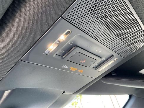 New 2026 Lexus ES 350e FWD image 14
