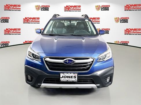 Used 2020 Subaru Outback Limited w/ Popular Package #2 image 14