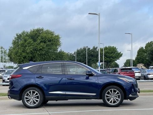 Used 2023 Acura RDX w/ Technology Package image 3