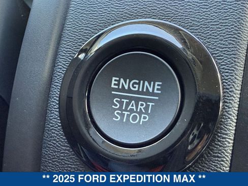New 2025 Ford Expedition Max Active image 37