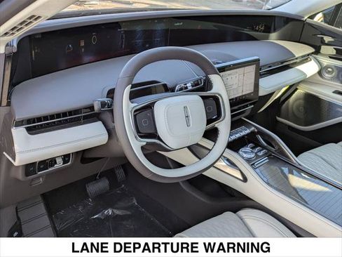 New 2026 Lincoln Nautilus Black Label image 7