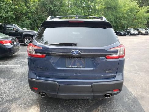 Used 2023 Subaru Ascent Onyx Edition Limited AWD/4WD image 4