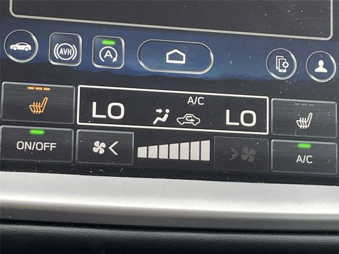 Certified 2025 Subaru Legacy Premium AWD/4WD image 22
