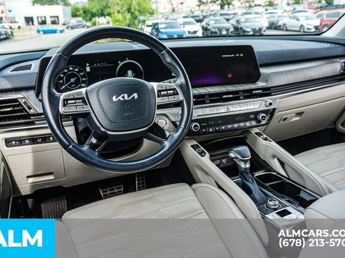 Used 2023 Kia Telluride SX Prestige AWD/4WD image 28