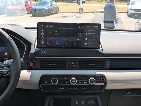New 2026 Honda Pilot EX-L image 25