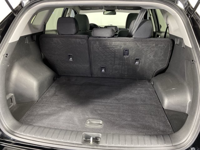 Used 2021 Hyundai Tucson SE w/ Cargo Package AWD/4WD image 29