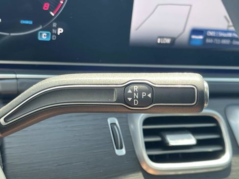 Used 2026 Mercedes-Benz GLS 450 4MATIC image 47
