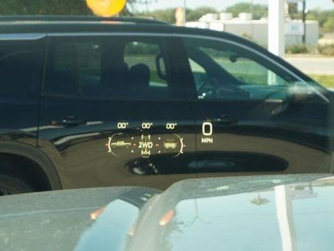 New 2026 GMC Sierra 2500 Denali w/ Technology Package image 29