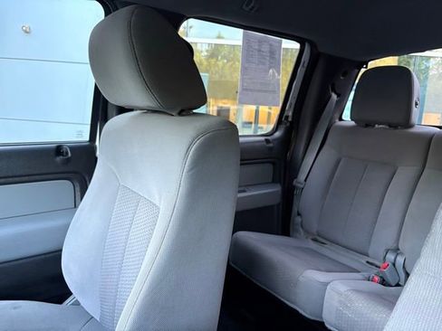 Used 2013 Ford F150 XL w/ XL Plus Pkg AWD/4WD image 23