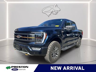 Used 2023 Ford F150 Tremor w/ Equipment Group 402A High