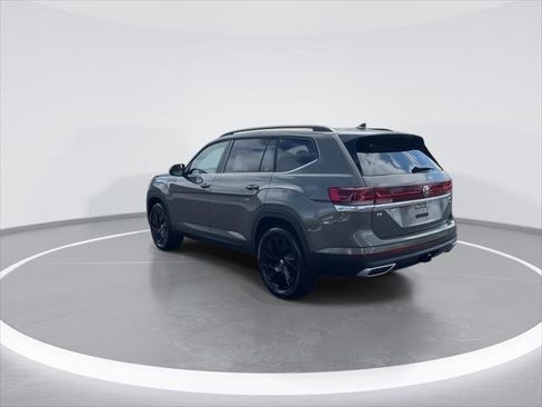 New 2026 Volkswagen Atlas SE AWD/4WD image 6