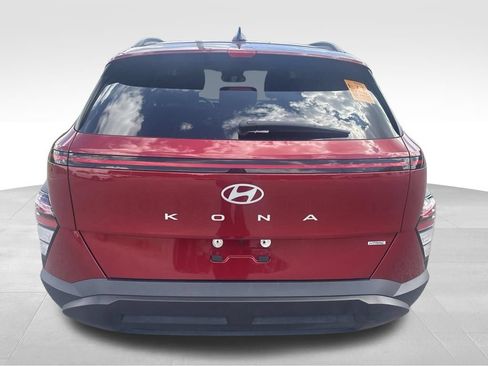 Used 2024 Hyundai Kona SEL AWD/4WD image 42