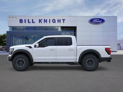 New 2026 Ford F150 Raptor image 3