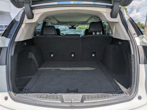 Used 2020 Acura RDX w/ Technology Package FWD image 9