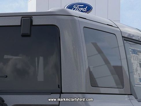 New 2026 Ford Bronco Badlands AWD/4WD image 25