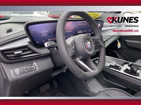 New 2026 Buick Enclave Sport Touring image 17