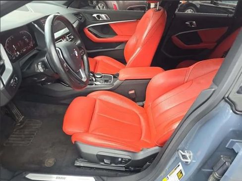 Used 2022 BMW 228i Gran Coupe w/ Convenience Package FWD image 9