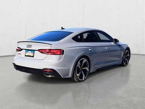 Used 2023 Audi RS 5 Sportback w/ RS Driver Assistance Package image 5