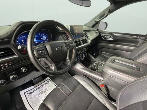 Used 2024 Chevrolet Tahoe RST w/ Luxury Package RWD image 18