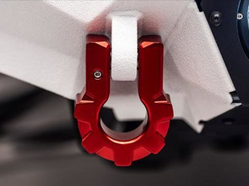 Used 2025 Ford Bronco Big Bend AWD/4WD image 25