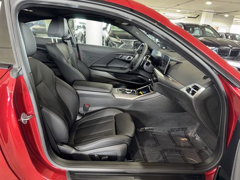 Used 2025 BMW 230i Coupe image 10