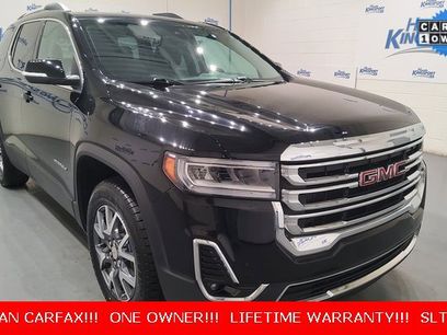 Used 2023 GMC Acadia SLT