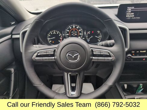 Used 2025 MAZDA CX-50 AWD 2.5 S w/ Cargo Package image 16