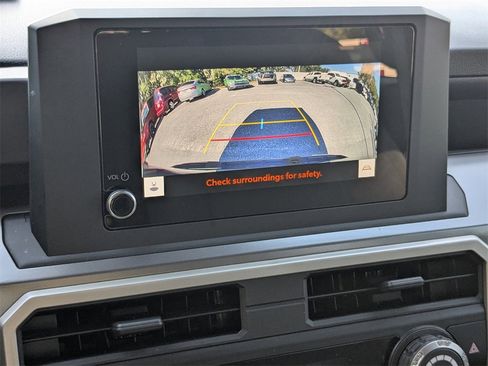 Used 2024 Toyota Tacoma SR5 image 18