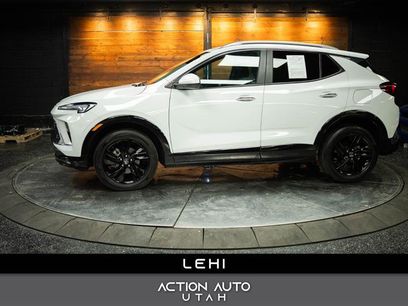 Used 2024 Buick Encore GX Sport Touring