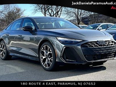 New 2026 Audi A6 Premium Plus w/ Premium Plus Package