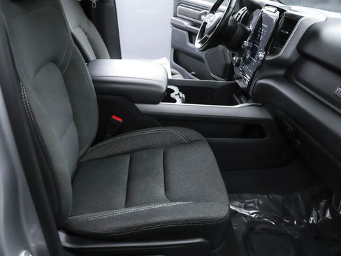 Used 2021 RAM 1500 Big Horn image 35